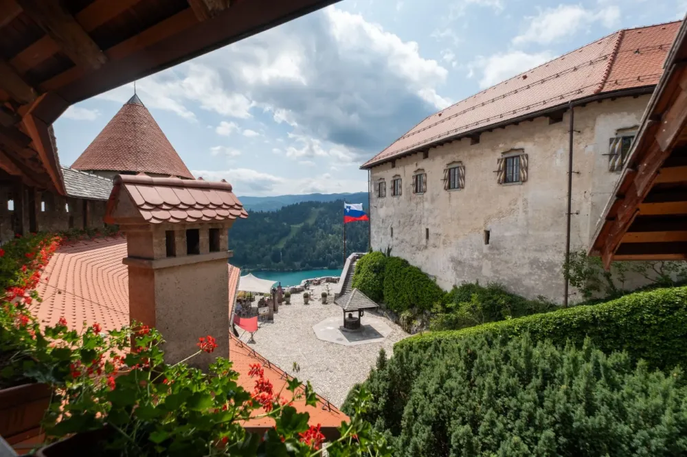 Promotion destinations touristiques