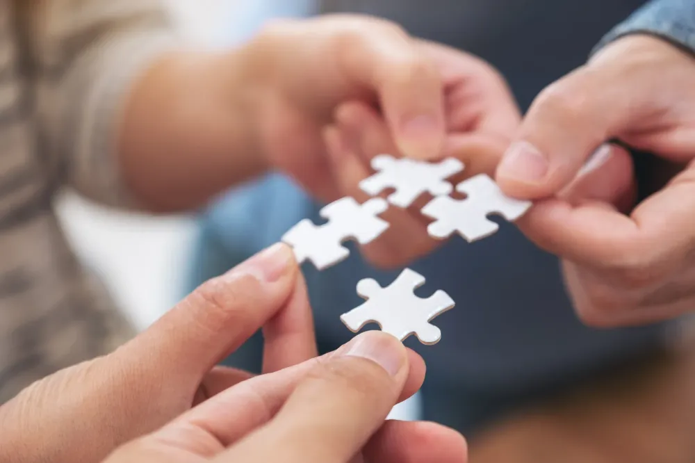 puzzle