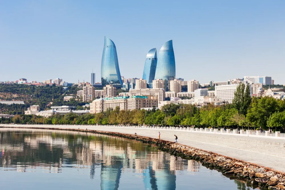 Azerbaïdjan