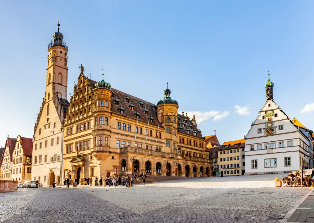 Allemagne