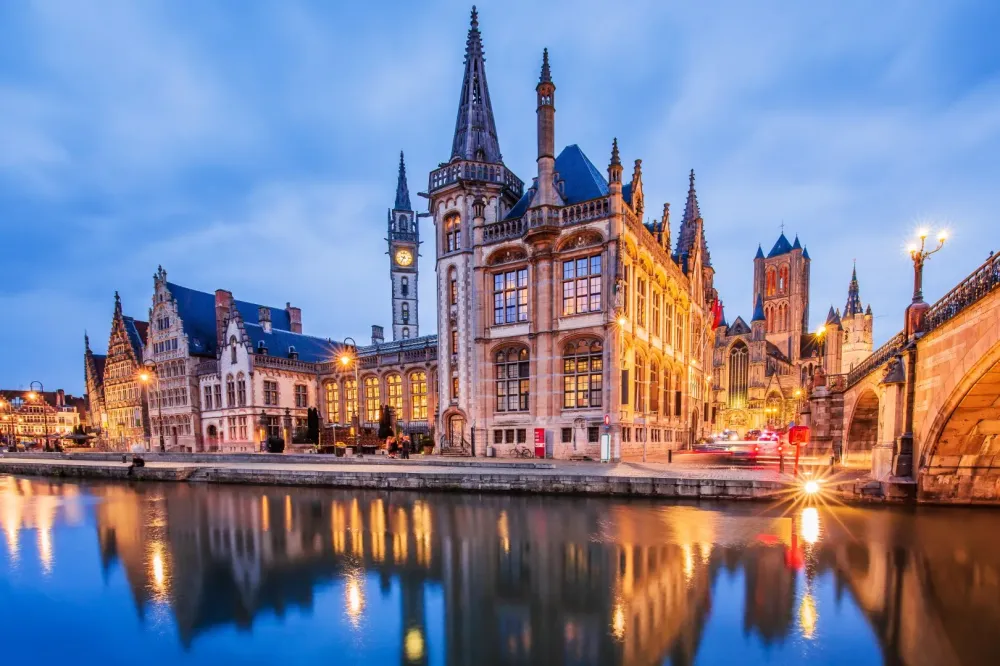 Belgique