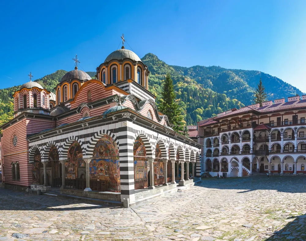Bulgarie