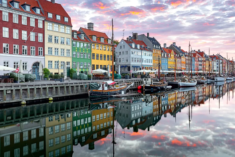 Danemark