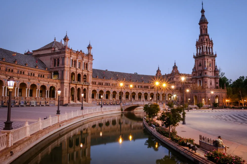 Espagne