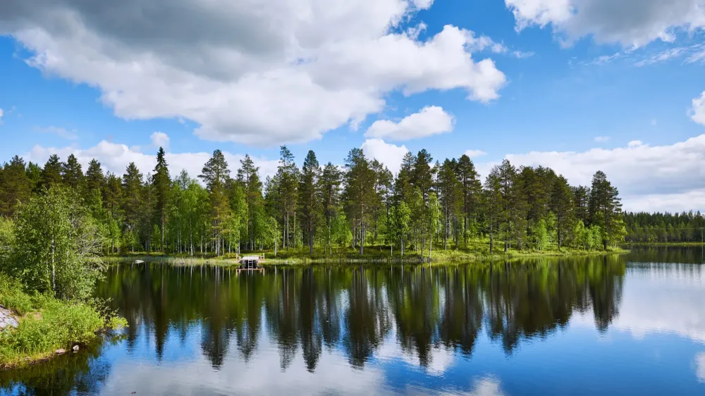 Finlande