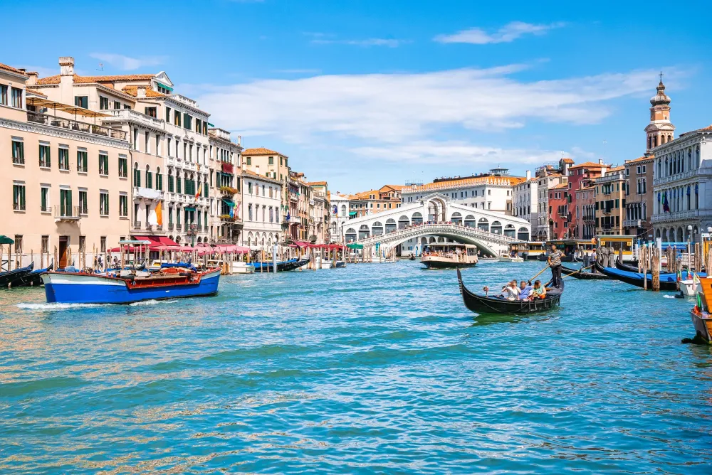 Italie