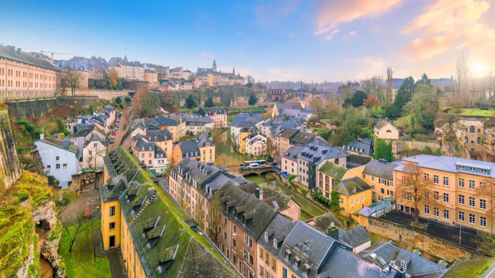 Luxembourg