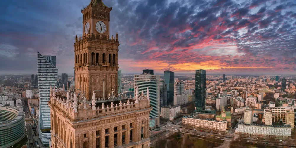 Pologne