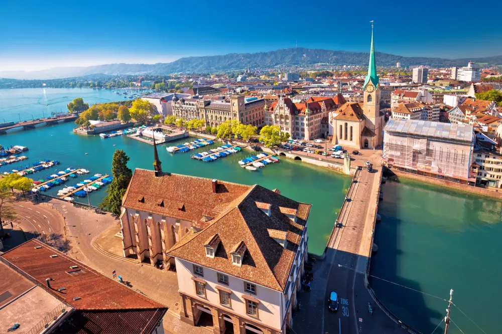 Suisse