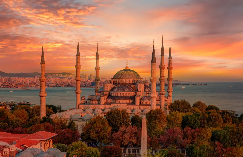 Turquie