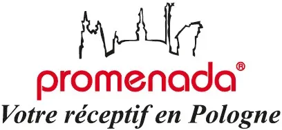 promenada pologne